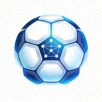 AI足球预测平台Logo - 专业人工智能足球分析